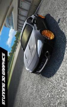 Real Drift Car : City Highway Racing Simulator 3D游戏截图4