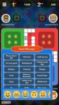 Ludo Star Ludo King游戏截图2