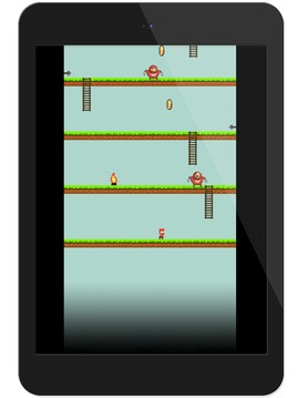 Ugandan Knuckles - Do you know the way?游戏截图3