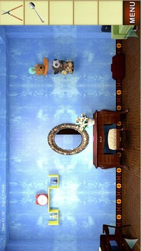 Childhood Home Escape游戏截图2