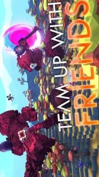 PixARK Sandbox游戏截图2