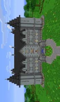 Build craft 2 Pocket Edition 2018游戏截图5