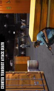 Shoot Counter Terrorist游戏截图2