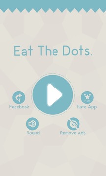Eat The Dots游戏截图4