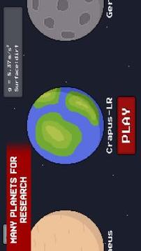 Colony of Death: Space Rover Survival游戏截图3