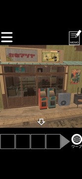 开普的逃脱第七室游戏截图2