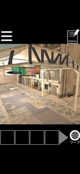 开普的逃脱第七室游戏截图3