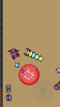 战斗虫游戏截图2