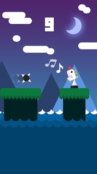 Chicken Scream游戏截图4