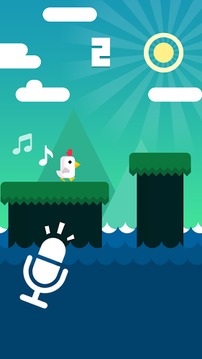 Chicken Scream游戏截图1