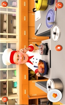 疯狂烹饪家游戏截图2