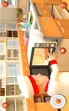 疯狂烹饪家游戏截图3