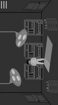 消失的患者游戏截图1