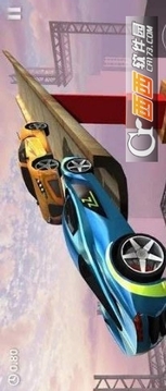 3D汽车平衡游戏截图1