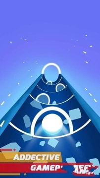 球球破碎游戏截图1