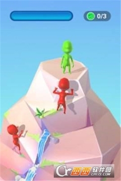 顶峰推人游戏截图4