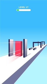 果冻位移游戏截图4