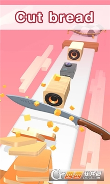 剁盘游戏截图4
