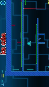 冰块挑战游戏截图3
