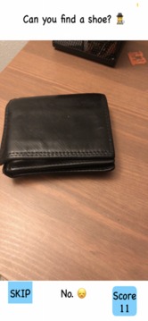 真实的室内寻宝游戏截图2