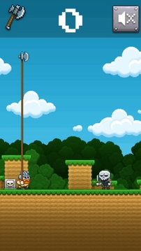 像素顺劈游戏截图1