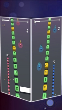 3D贪吃蛇蛇乱斗游戏截图2