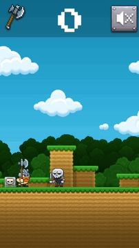 像素顺劈游戏截图3