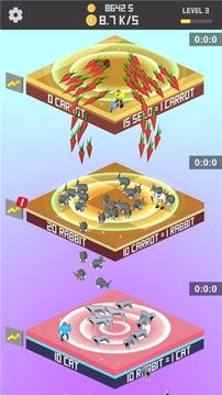 闲置动物组合游戏截图4