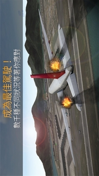 航空公司驾驶员游戏截图1