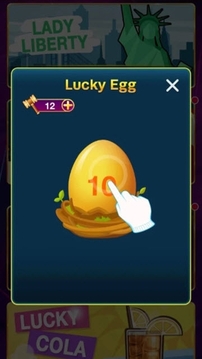 幸运100游戏截图2