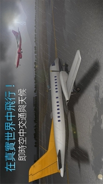 航空公司驾驶员游戏截图3