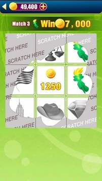 幸运100游戏截图4