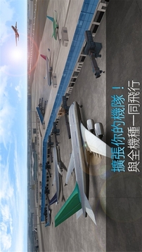 航空公司驾驶员游戏截图2