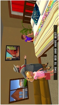 虚拟奶奶游戏截图3