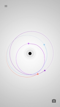 Orbit轨迹游戏截图2