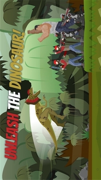 沼泽恐龙游戏截图3