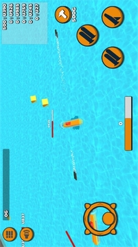 潜水机游戏截图1