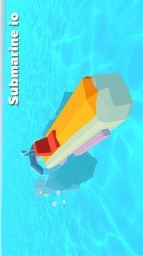 潜水机游戏截图2