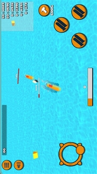 潜水机游戏截图3