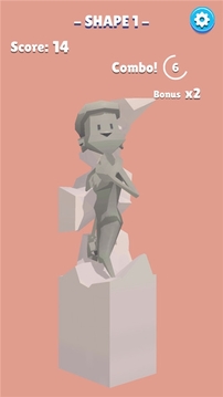 雕塑大师2020游戏截图2