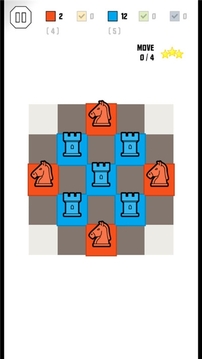 粉刷棋游戏截图1