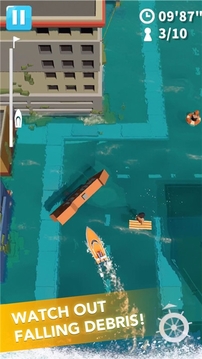 游艇救援行动2020游戏截图3
