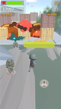 炸弹街游戏截图4