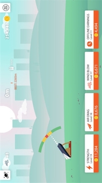 带我去月球游戏截图1