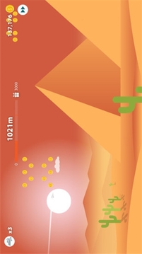 带我去月球游戏截图2