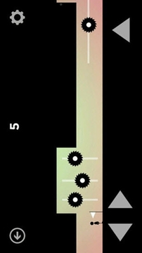 飞跃机器城游戏截图1