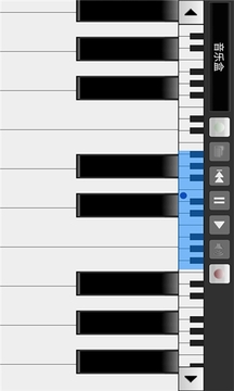 手机钢琴大师游戏截图4