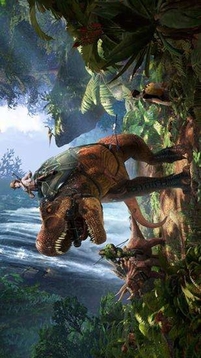 恐龙玩家游戏截图3