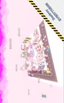 City Destructor  Demolition game游戏截图3