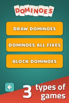 Dominoes Jogatina游戏截图7